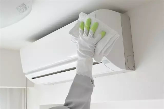 空調移機步驟以及注意事項