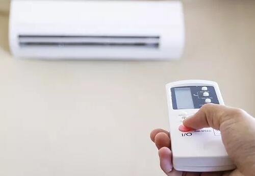 【知識(shí)帖】冬天開(kāi)空調(diào)取暖多少度更省電？