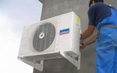 空調(diào)出風(fēng)量小、冷氣不足的原因及維修方法