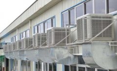 廠房空調租賃 廠房空調廠家出租