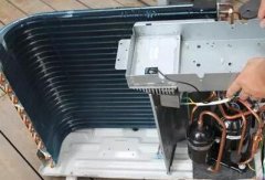 青島格力空調(diào)制熱時室內(nèi)機(jī)風(fēng)扇不轉(zhuǎn)