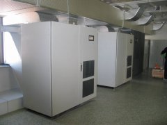 機(jī)房安裝中央空調(diào)注意事項(xiàng)
